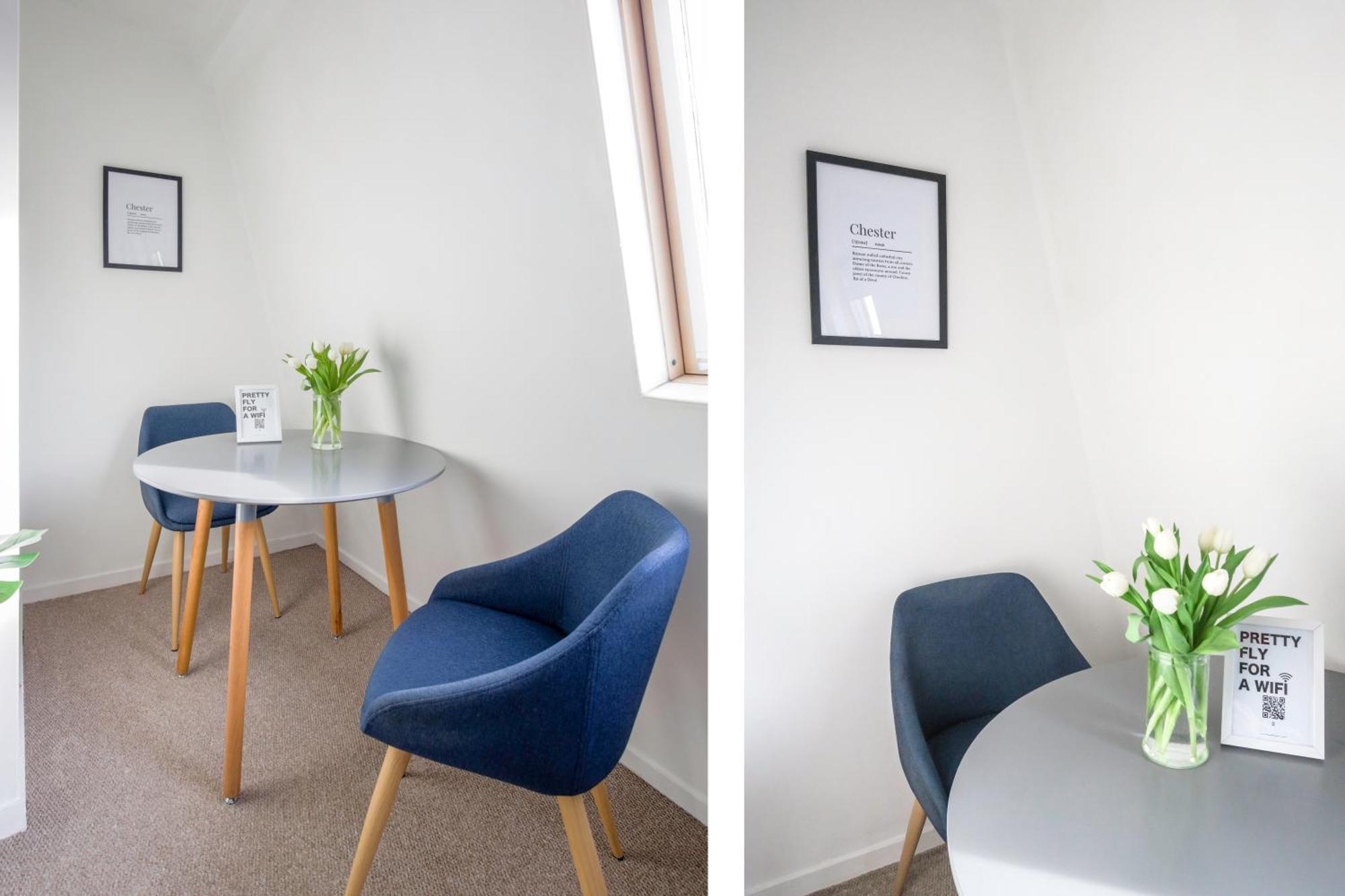 Chester Stays - Best Value Apartment With Free Parking In The Heart Of Chester Exterior foto