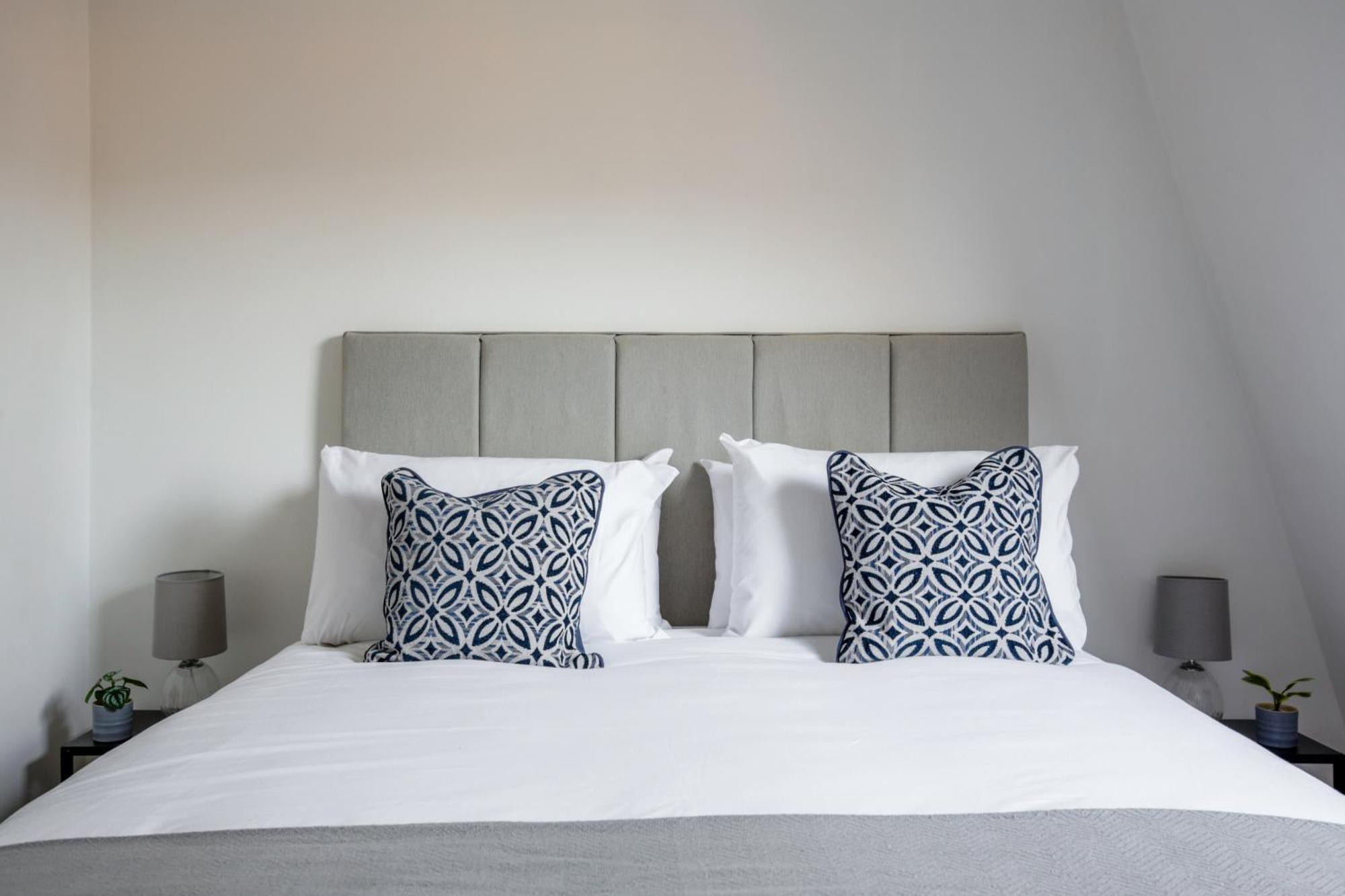 Chester Stays - Best Value Apartment With Free Parking In The Heart Of Chester Exterior foto