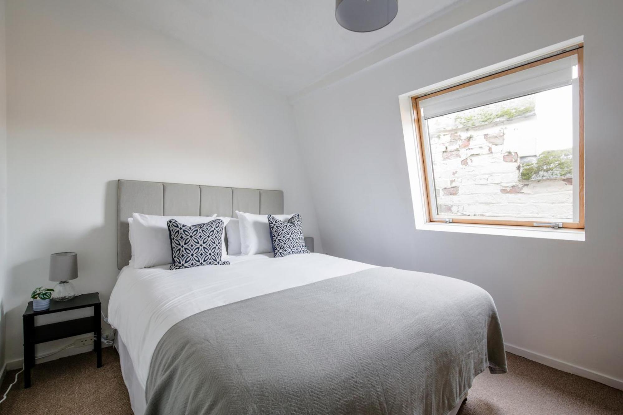 Chester Stays - Best Value Apartment With Free Parking In The Heart Of Chester Exterior foto