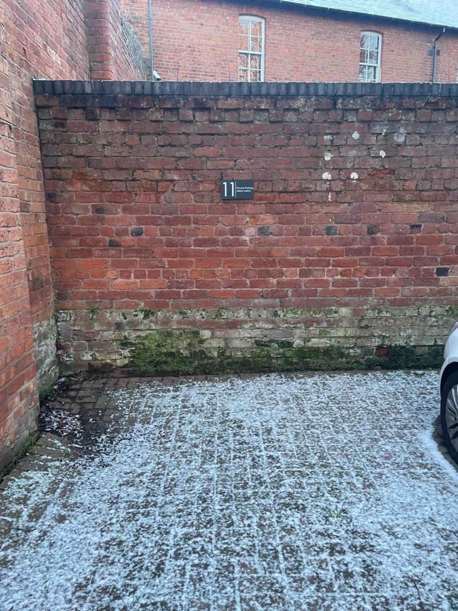 Chester Stays - Best Value Apartment With Free Parking In The Heart Of Chester Exterior foto